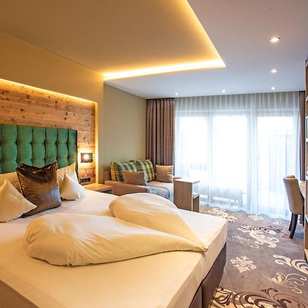 Hotel Bergruh Όμπερσντορφ Εξωτερικό φωτογραφία