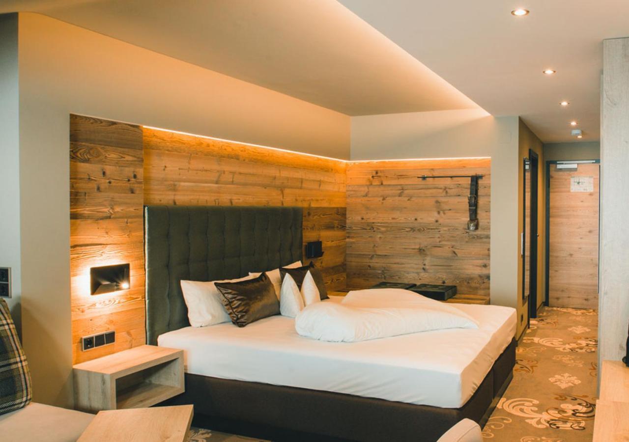 Hotel Bergruh Όμπερσντορφ Εξωτερικό φωτογραφία