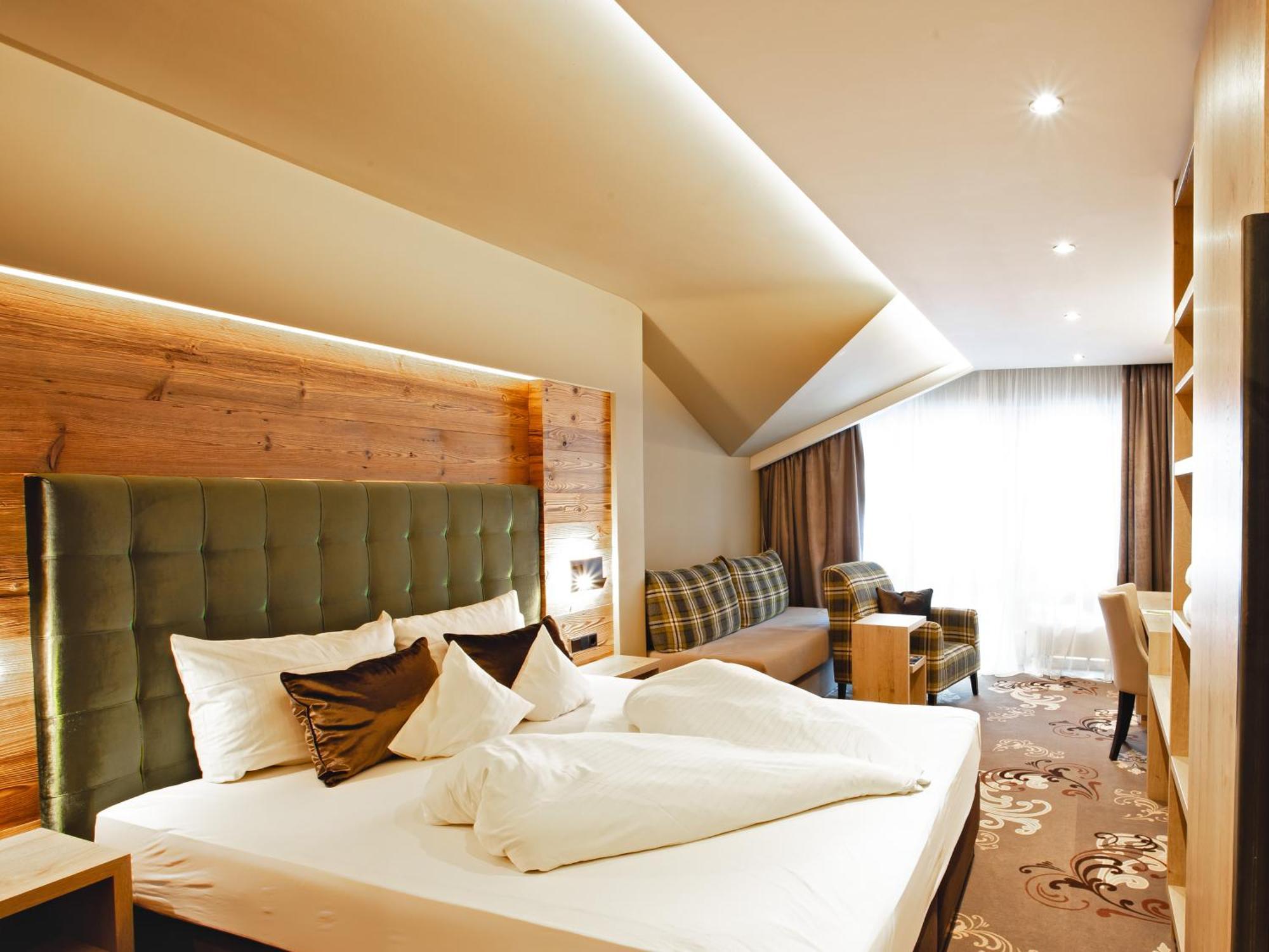 Hotel Bergruh Όμπερσντορφ Εξωτερικό φωτογραφία
