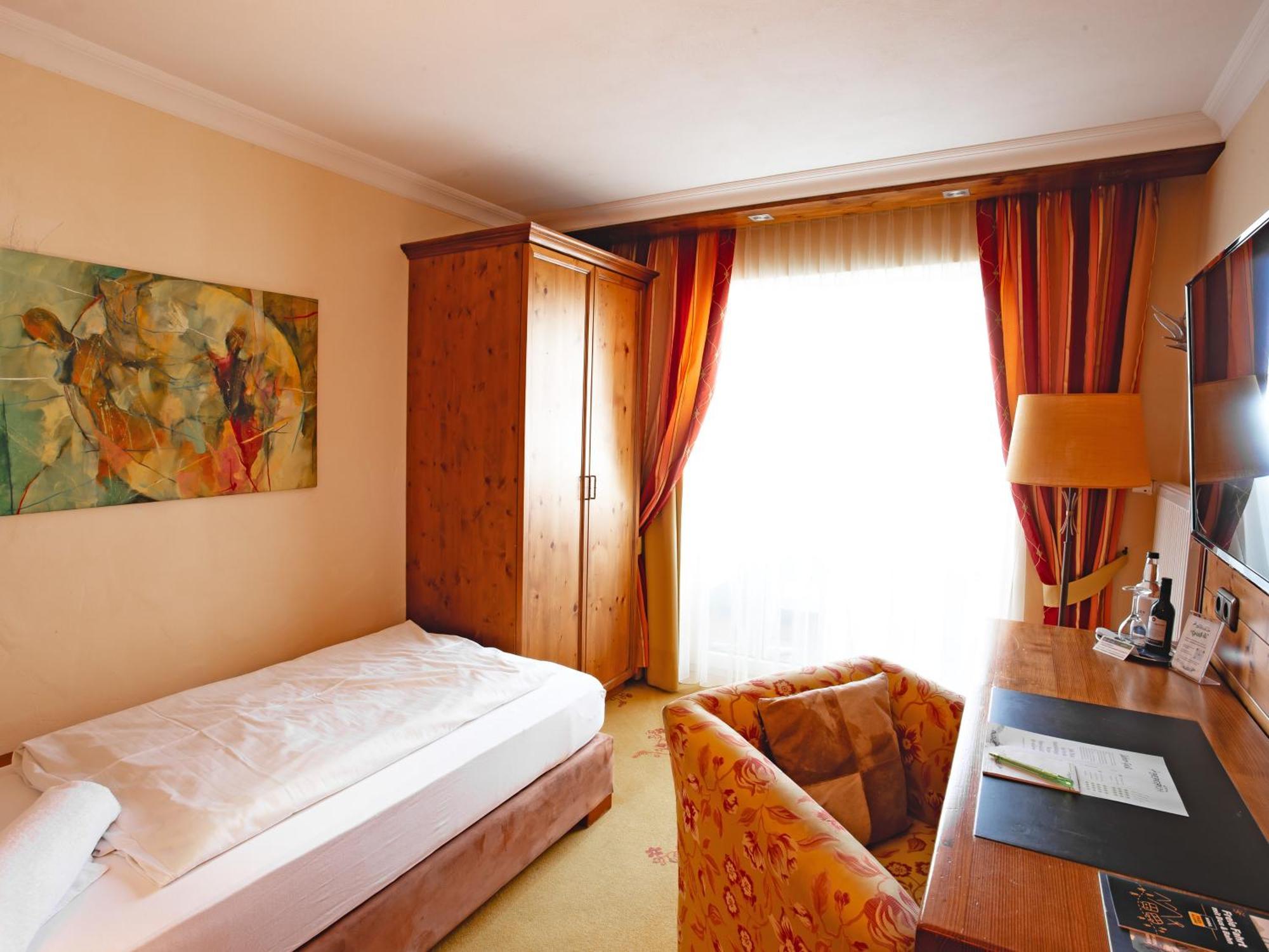 Hotel Bergruh Όμπερσντορφ Εξωτερικό φωτογραφία