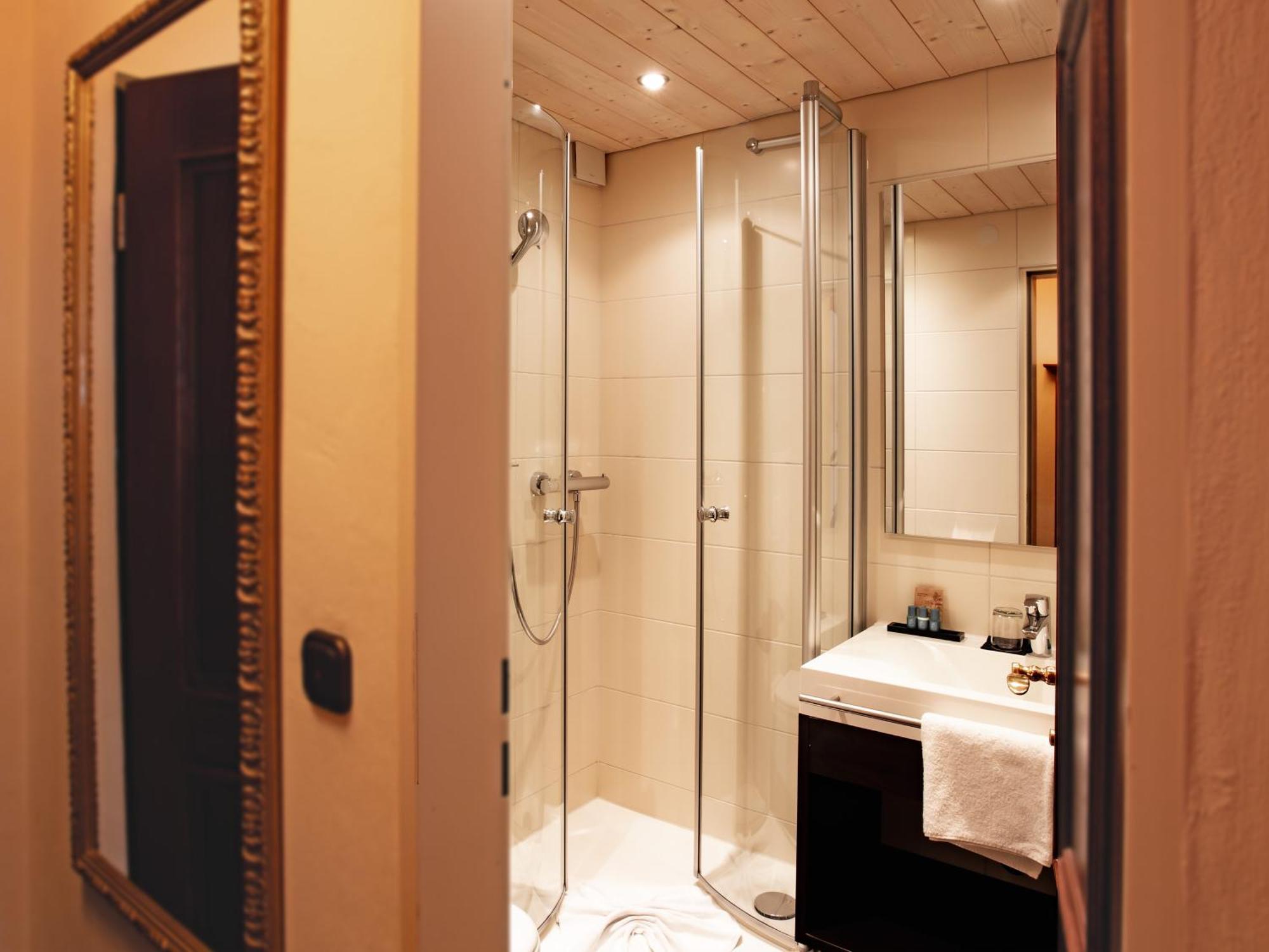 Hotel Bergruh Όμπερσντορφ Εξωτερικό φωτογραφία