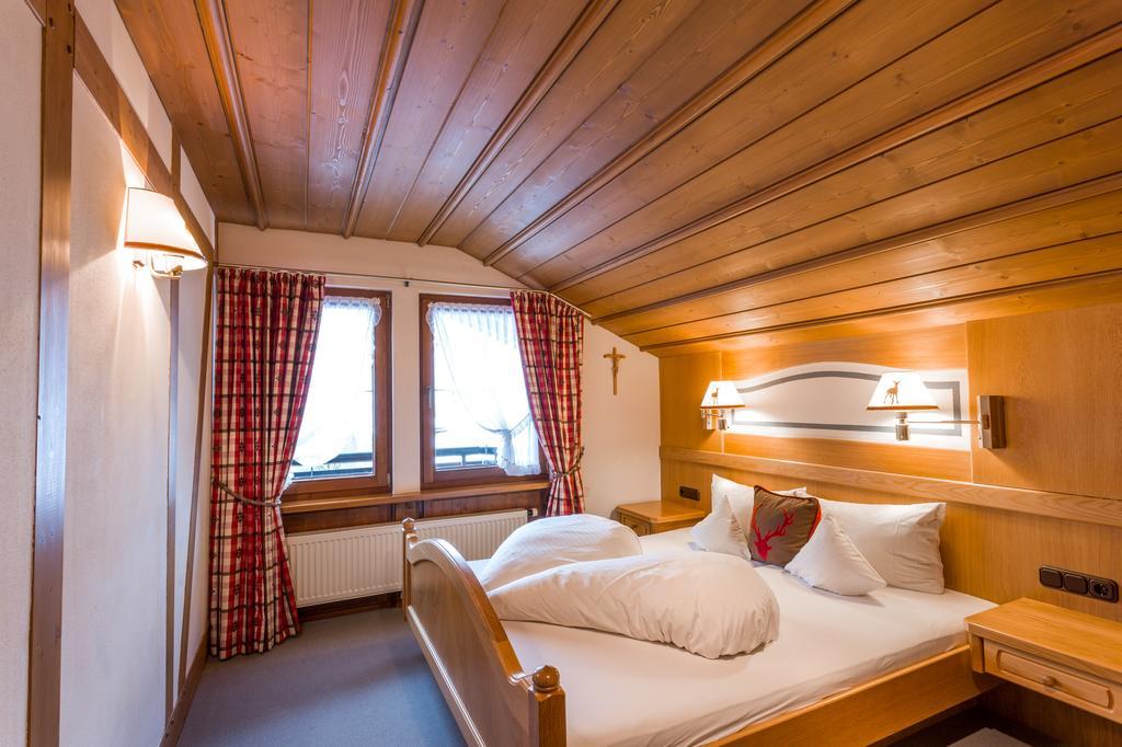 Hotel Bergruh Όμπερσντορφ Εξωτερικό φωτογραφία