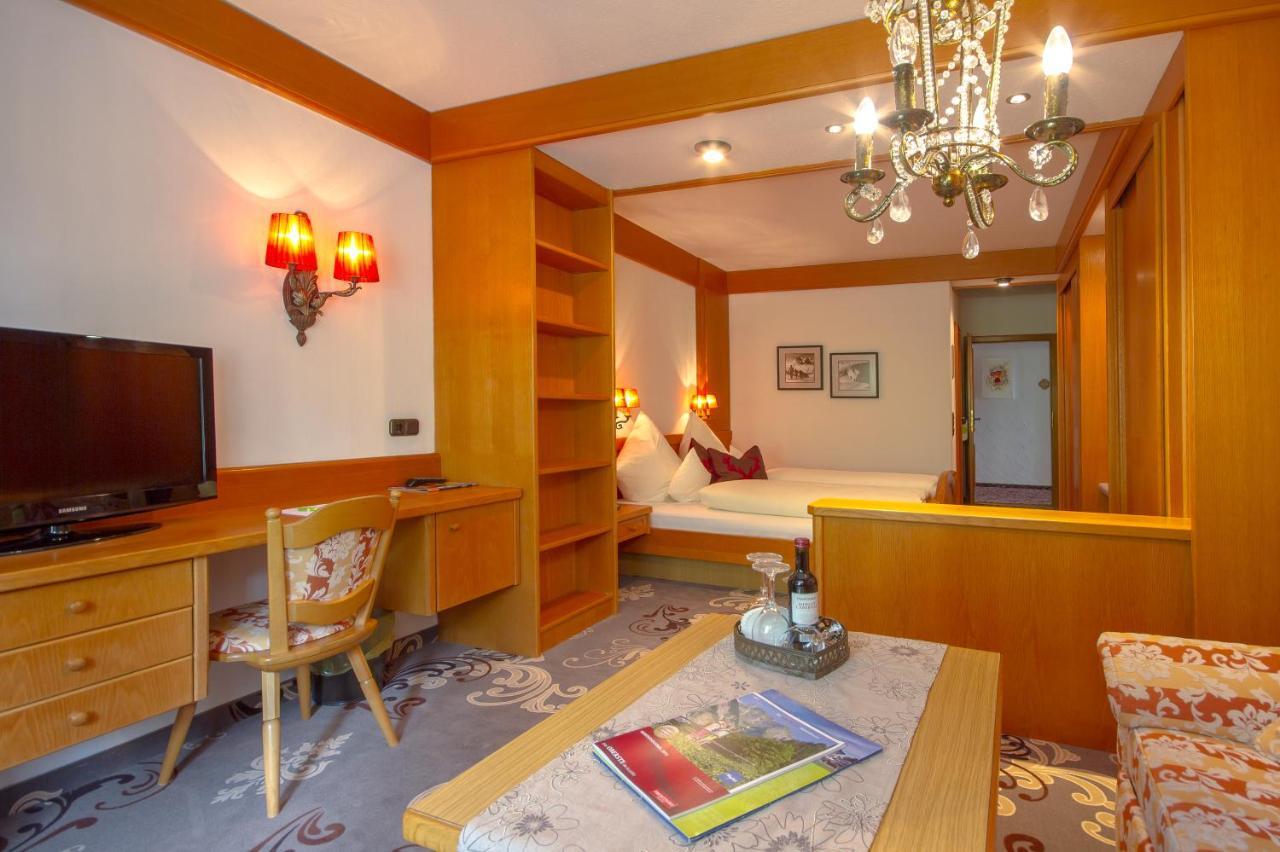 Hotel Bergruh Όμπερσντορφ Δωμάτιο φωτογραφία