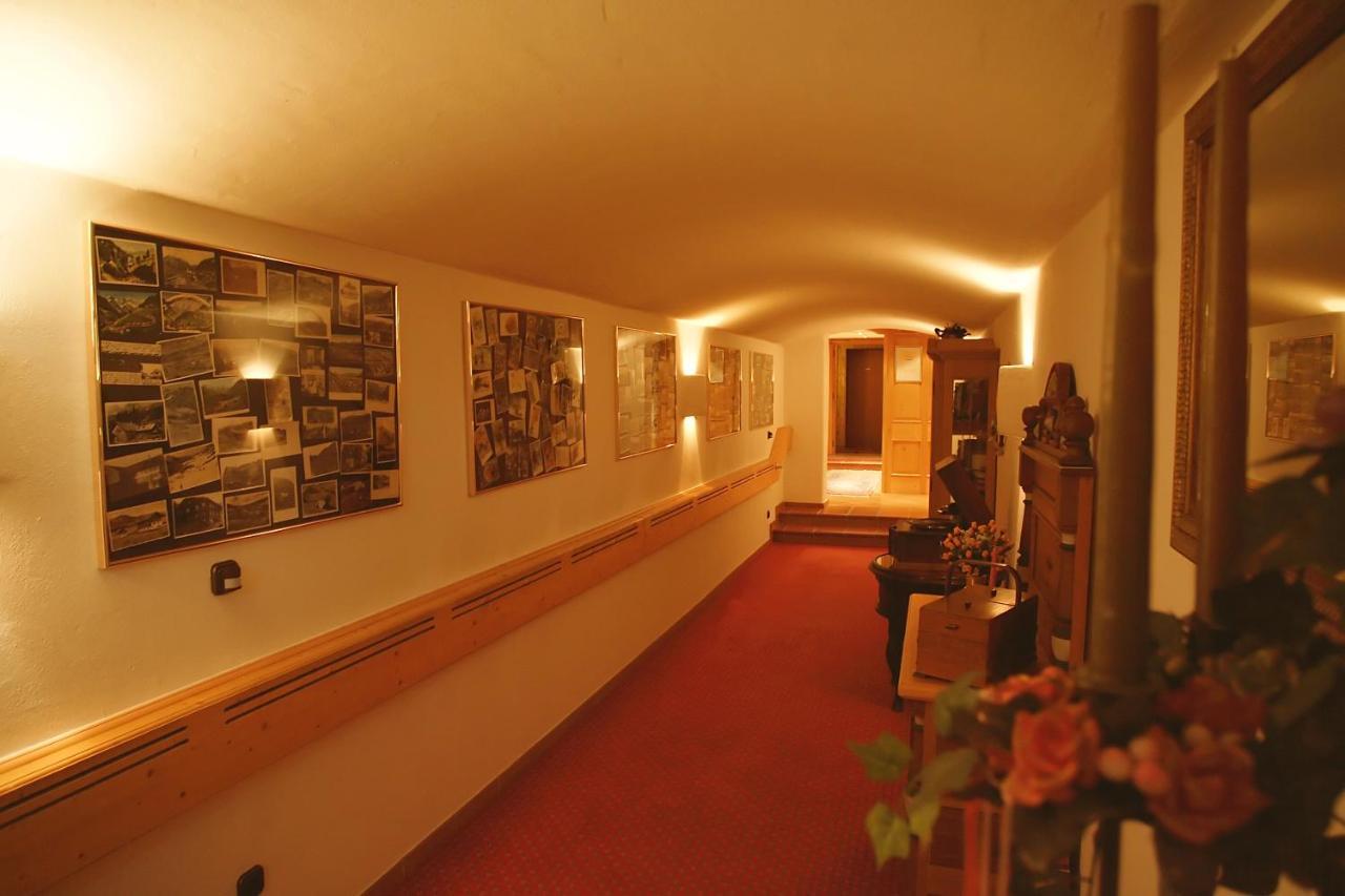 Hotel Bergruh Όμπερσντορφ Εξωτερικό φωτογραφία